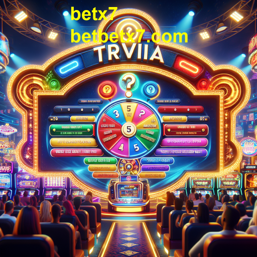 Desafio do Conhecimento: Explore o Jogo de Perguntas da Betx7