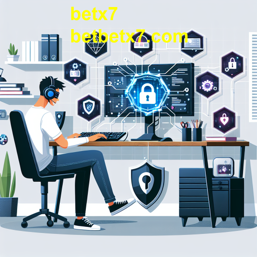 A Importância da Segurança nos Jogos Online: Um Foco no Betx7