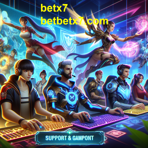 A Importância dos Jogos de Suporte na Evolução da Jogabilidade